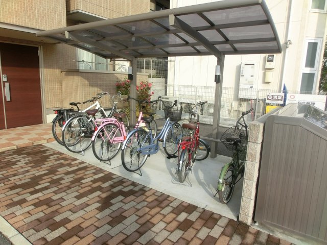 エトワールのその他共用部分