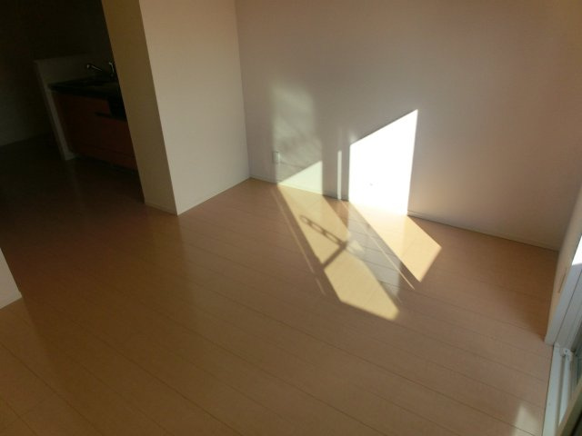 エトワールのロビー