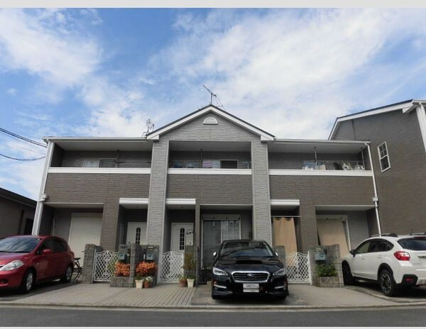 メルベーユ摂津