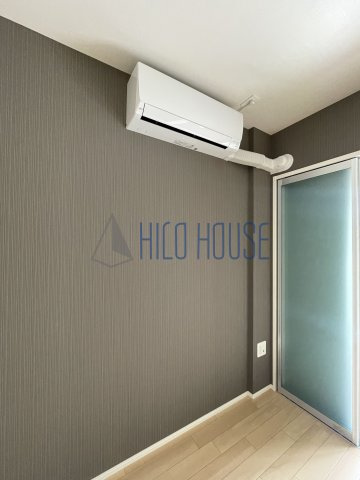 コーポ椛（モミジ）の設備