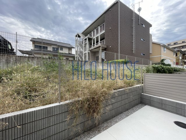 コーポ椛（モミジ）の展望