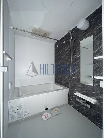 コーポ椛（モミジ）の浴室