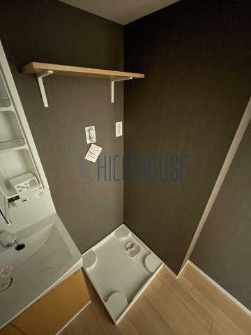 コーポ椛（モミジ）の設備