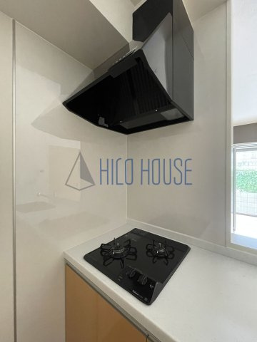 コーポ椛（モミジ）のキッチン