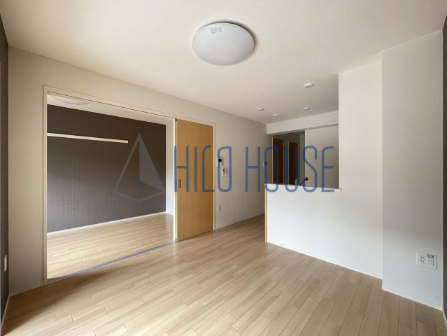 コーポ椛（モミジ）の居間・リビング