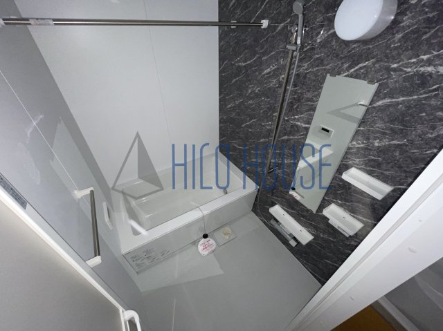 コーポ椛（モミジ）の浴室