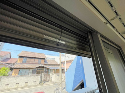 【その他】 | クレフラスト大同 B棟【名古屋市賃貸・駅徒歩5分以内】