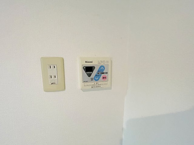 【設備】 | クレフラスト大同 B棟【名古屋市賃貸・駅徒歩5分以内】