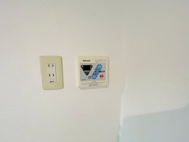 【設備】 | クレフラスト大同 B棟【名古屋市賃貸・駅徒歩5分以内】