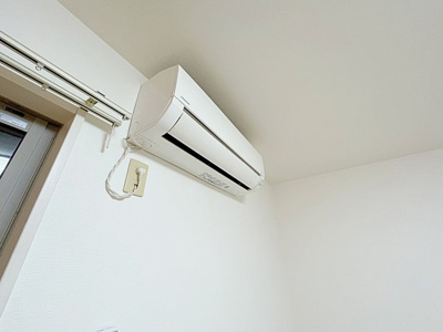 【設備】 | クレフラスト大同 B棟【名古屋市賃貸・駅徒歩5分以内】