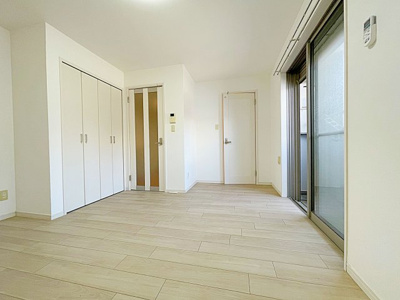 【内装】 | クレフラスト大同 B棟【名古屋市賃貸・駅徒歩5分以内】