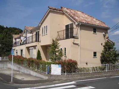 【展望】 | シャトー