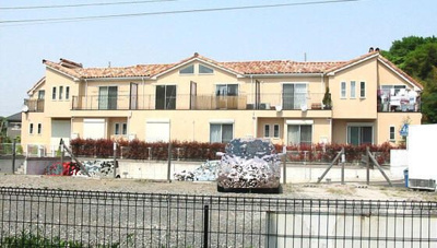 【外観】 | シャトー