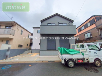 【外観】 | 販売現地