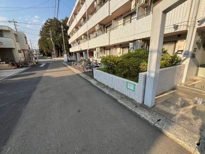 【その他共用部分】 | ダイホープラザ大和