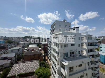 【展望】 | イクサージュ目黒