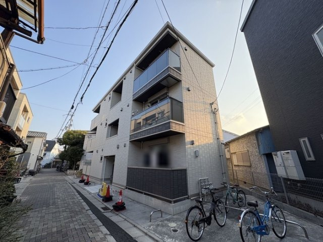 セレナヴィラ小阪W