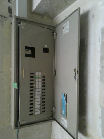 千葉市中央区東千葉２丁目の店舗事務所