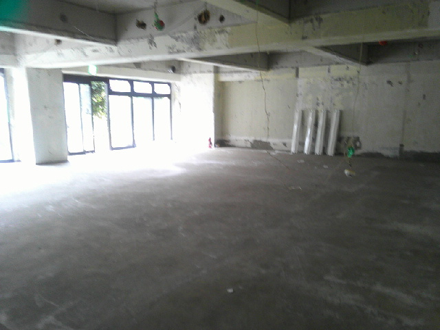 千葉市中央区東千葉２丁目の店舗事務所