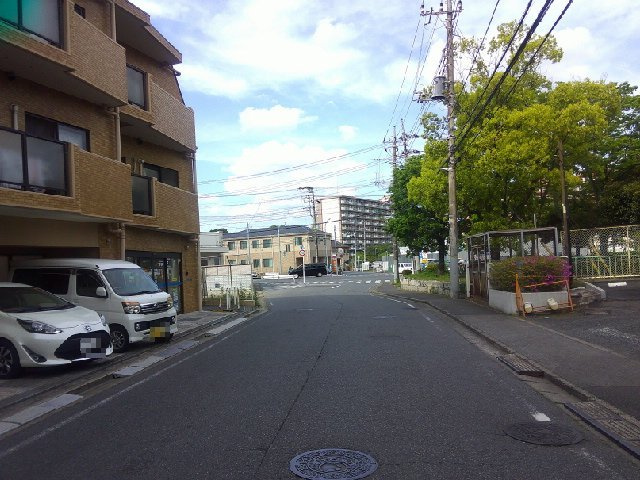 千葉市中央区東千葉２丁目の店舗事務所