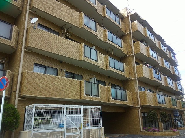 千葉市中央区東千葉２丁目の店舗事務所