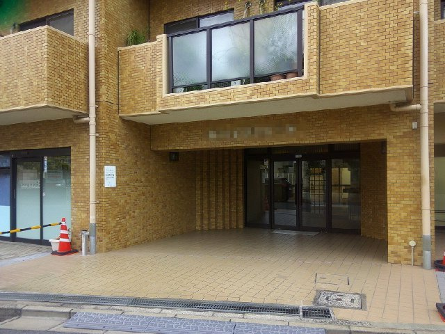 千葉市中央区東千葉２丁目の店舗事務所