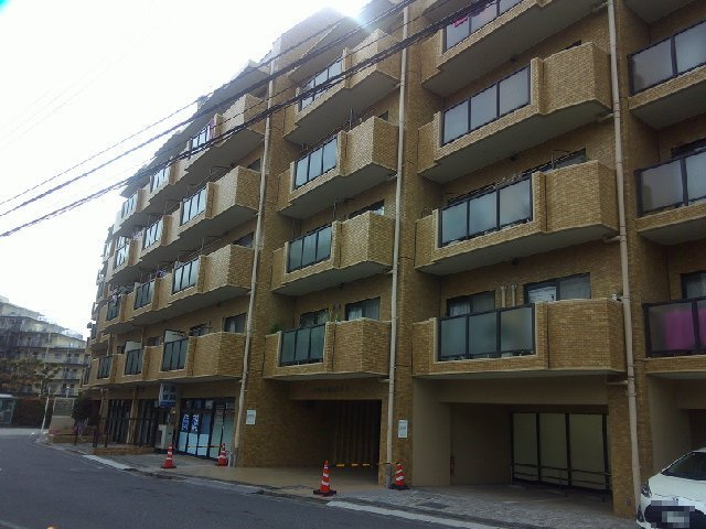 千葉市中央区東千葉２丁目の店舗事務所