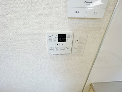 【設備】 | トリスアパートメント【名古屋市賃貸・ロフト付】