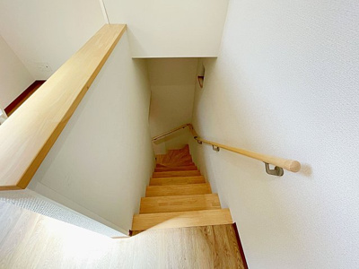 【内装】 | トリスアパートメント【名古屋市賃貸・ロフト付】