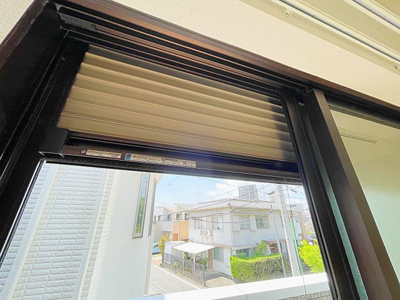 【セキュリティ】 | トリスアパートメント【名古屋市賃貸・ロフト付】