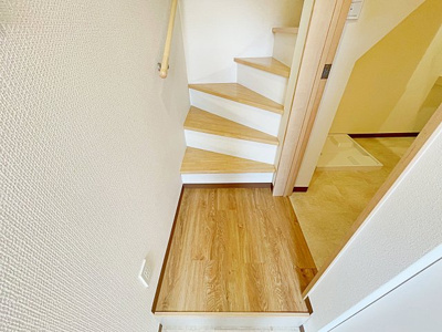 【内装】 | トリスアパートメント【名古屋市賃貸・ロフト付】