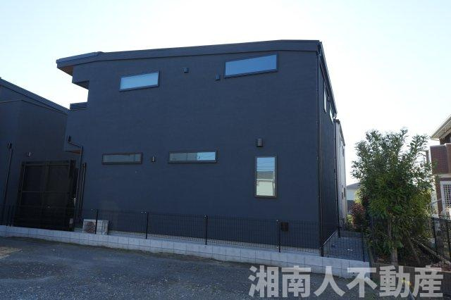 藤沢市本鵠沼４丁目３３８０－９新築戸建