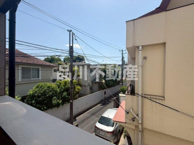 【展望】 | ヴィラージュ白金台