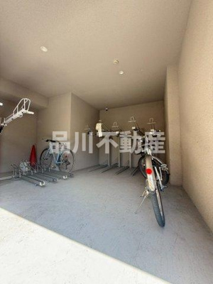 【その他共用部分】 | ヴィラージュ白金台