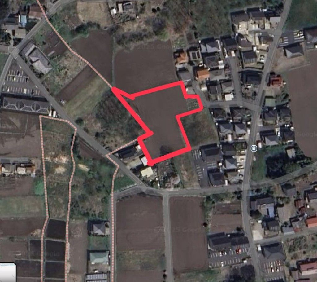 [農地]高崎市箕郷町矢原453,454(青地)