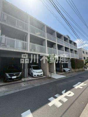 【外観】 | アーデン目黒不動前