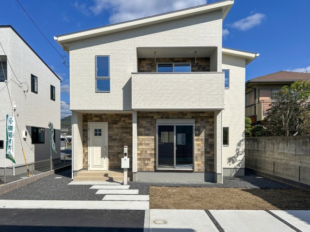 ワイウッドコート足利市小俣南町第1期の画像