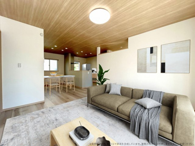 【玄関】 | 【3号棟　玄関】