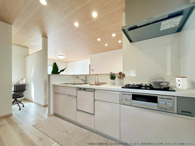 【洋室】 | 【3号棟　LDK】