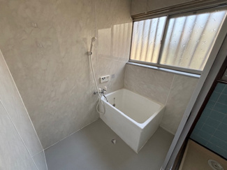 【浴室】 | 川戸正和住宅