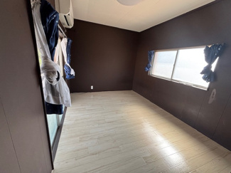 【洋室】 | 川戸正和住宅