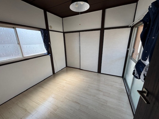 【洋室】 | 川戸正和住宅