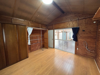 【その他】 | 川戸正和住宅 | 離れ居室８畳