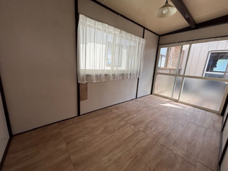 【その他】 | 川戸正和住宅 | 離れ居室４畳