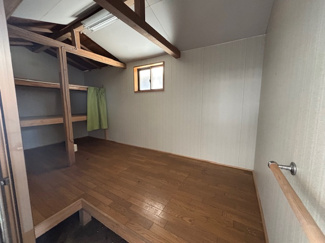 【その他】 | 川戸正和住宅 | 倉庫