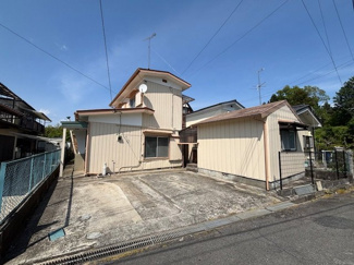 【外観】 | 川戸正和住宅