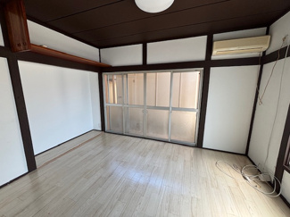 【洋室】 | 川戸正和住宅