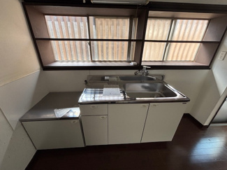 【キッチン】 | 川戸正和住宅