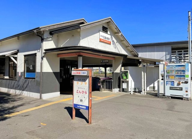 泉佐野市羽倉崎上町3丁目分譲地のその他