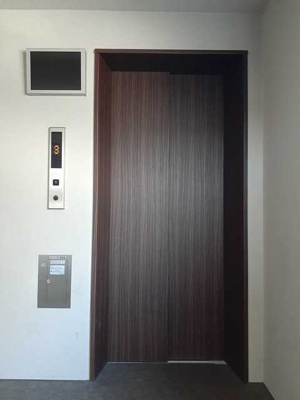 【その他共用部分】 | ビリーブ